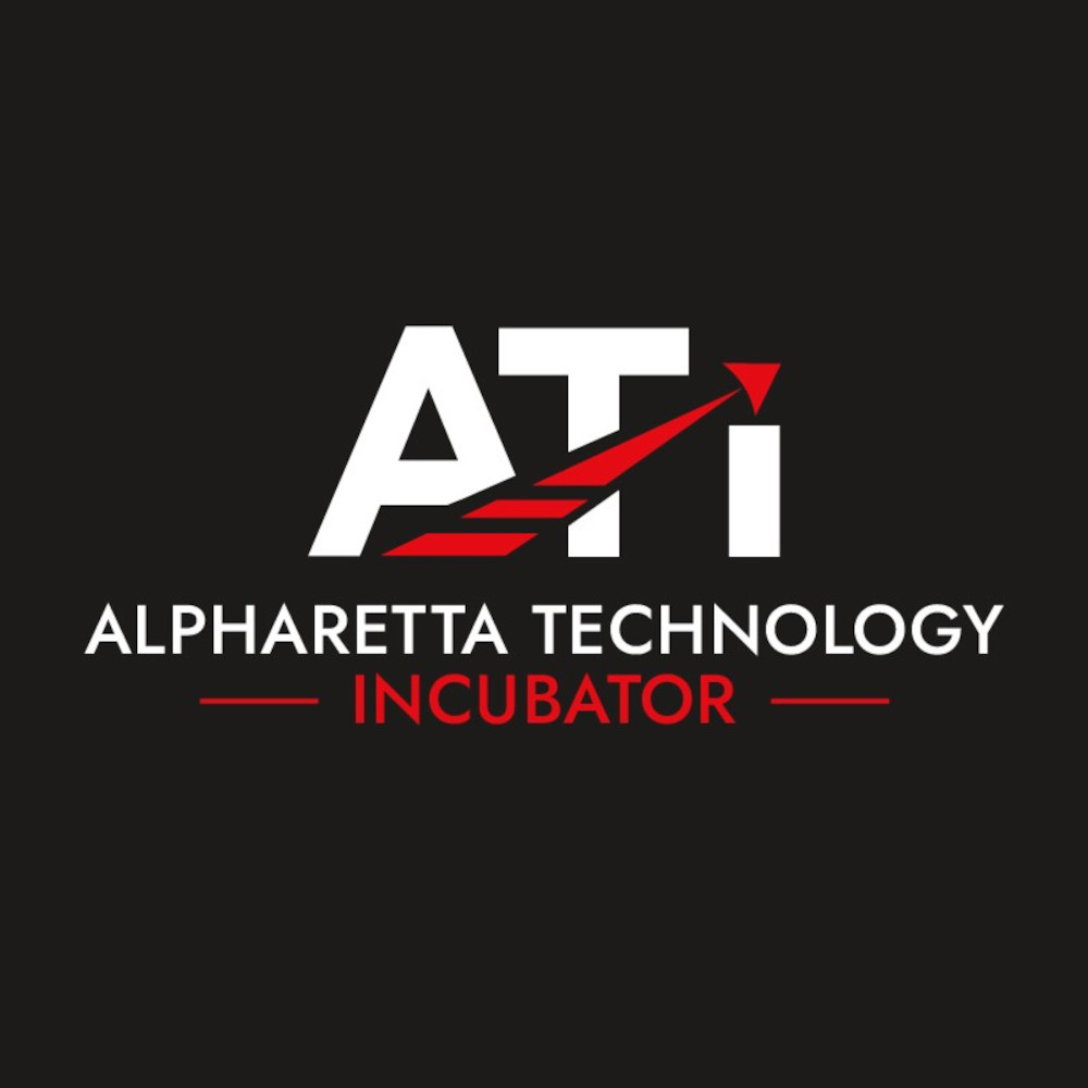 Alpharetta Technology Incubator logo