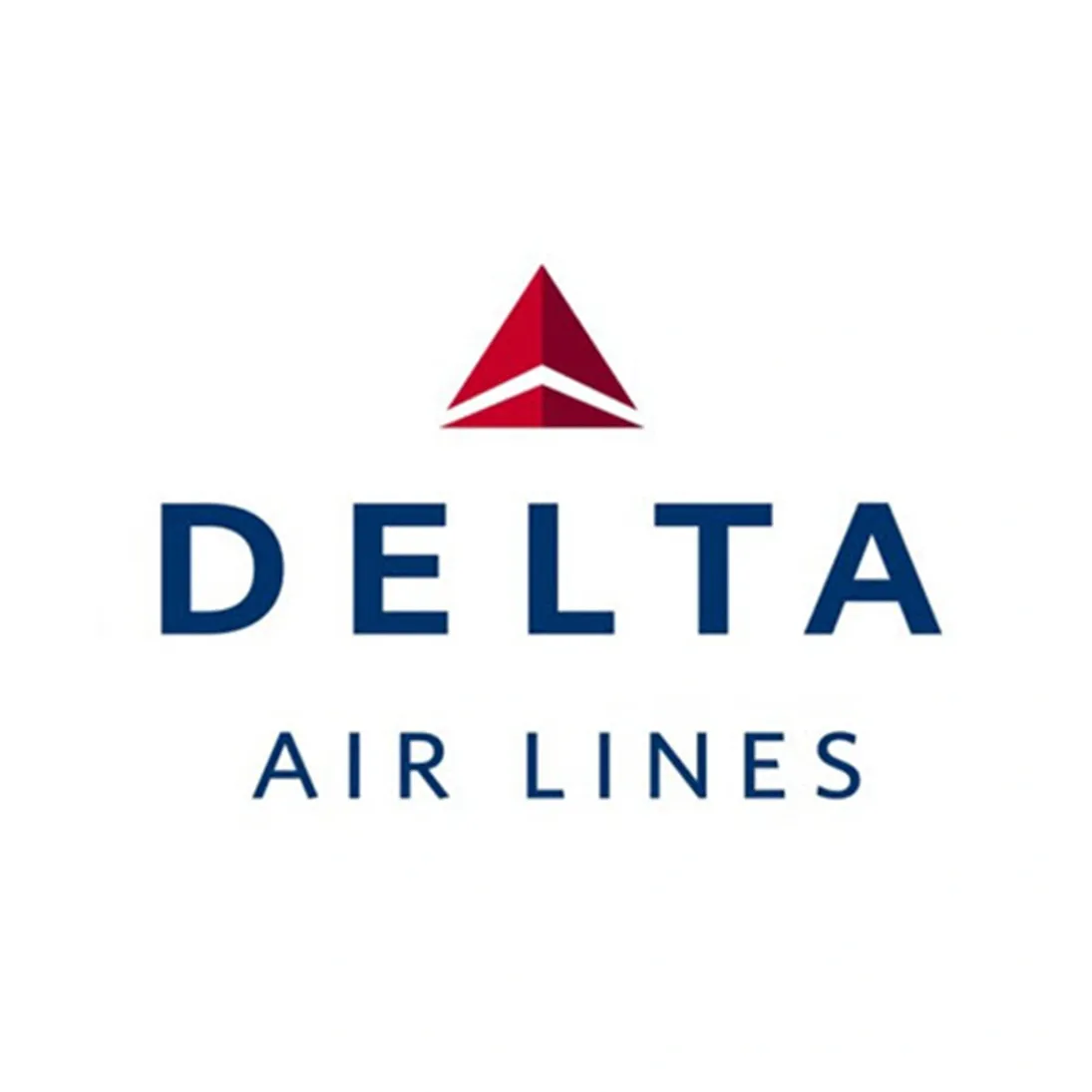 Delta Air Lines logo