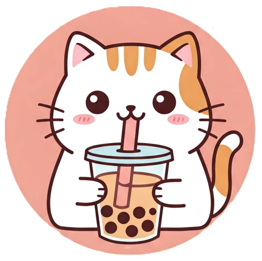 Discover Boba logo
