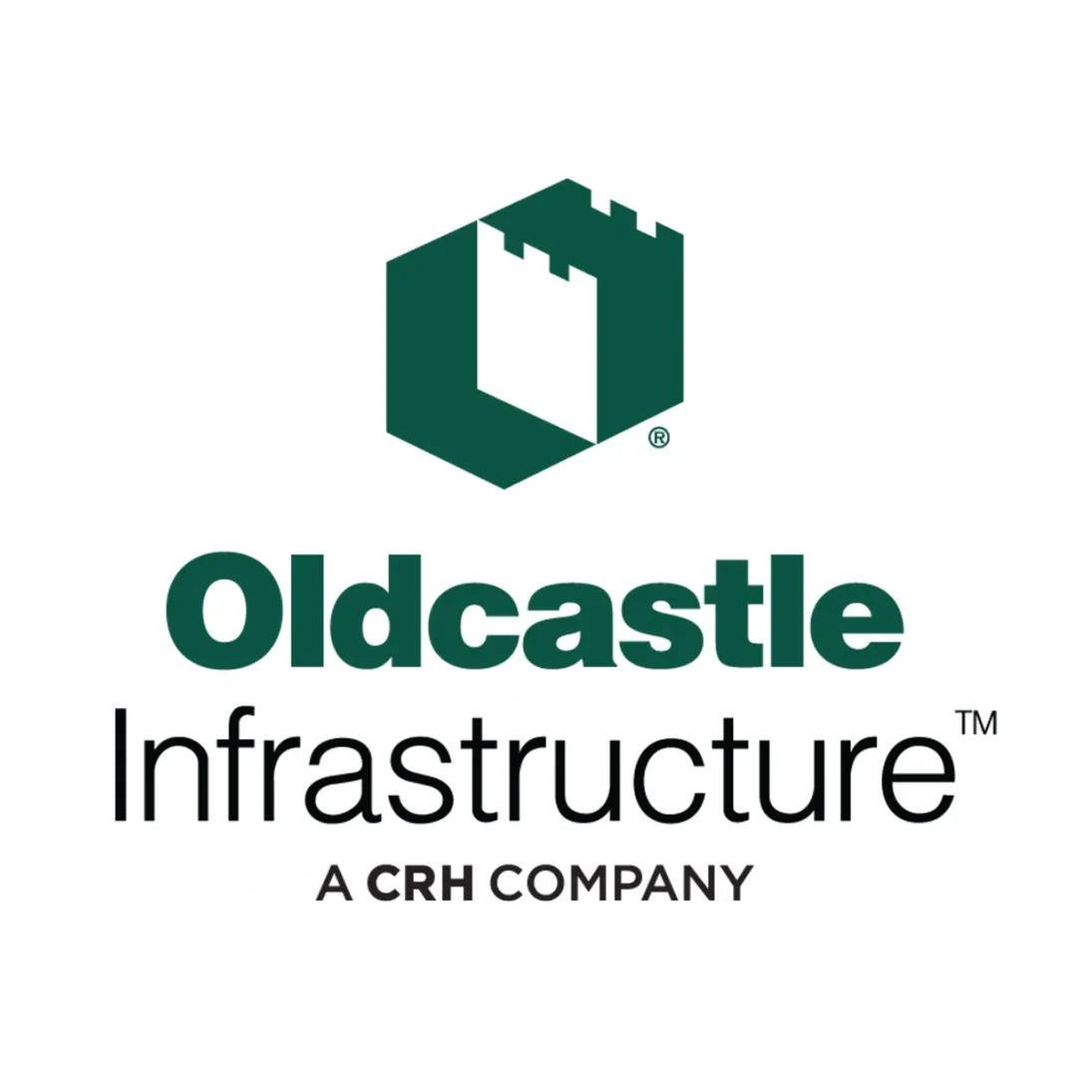 Oldcastle Infrastructure logo